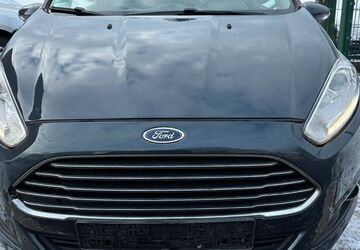 Ford Fiesta 146.000 km 3.999 &euro; Essen 45359