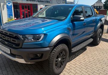 Ford Ranger 15.600 km 42.700 &euro; Oberhausen-Osterfeld 46117