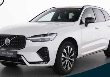 Volvo XC60 15.031 km 42.850 &euro; Essen-Kray 45309