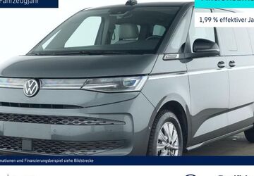 VW T7 Multivan 26.440 km 61.490 &euro; Bochum 44866