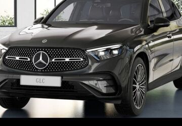 Mercedes-Benz GLC 300 14.900 km 71.490 &euro; Düsseldorf 40470