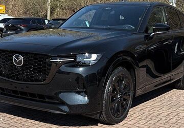 Mazda CX-60 2.472 km 49.990 &euro; Hattingen 45527