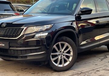 Skoda Kodiaq 181.000 km 20.990 &euro; Gelsenkirchen 45889
