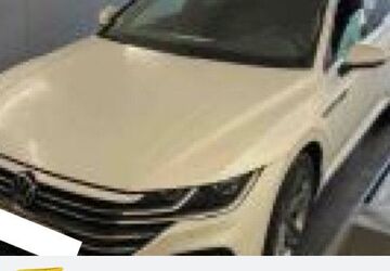 VW Arteon 34.383 km 29.970 &euro; Bochum 44892