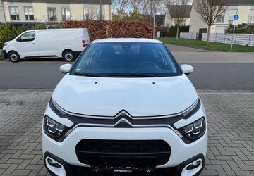 Citroen C3 14.150 km 13.499 &euro; Essen 45143