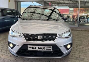 Seat Arona 34.588 km 16.991 &euro; Essen 45141
