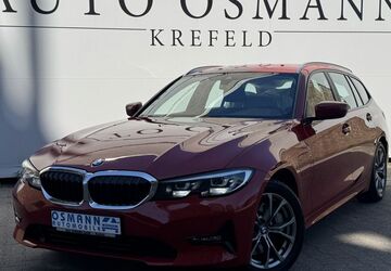 BMW 330 85.844 km 22.750 &euro; Krefeld 47805