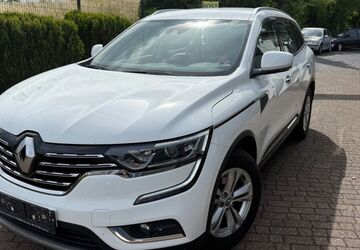 Renault Koleos 80.500 km 13.700 &euro; Mülheim an der Ruhr 45472