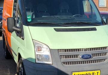 Ford Transit 134.000 km 4.999 &euro; Bottrop 46238