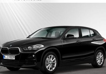 BMW X2 76.990 km 18.490 &euro; Wesel 46485