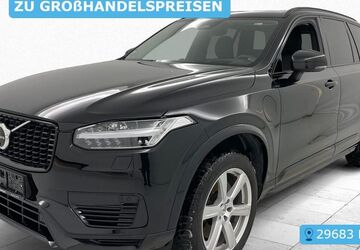 Volvo XC90 90.754 km 45.107 &euro; Krefeld 47829