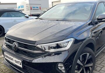 VW Taigo 31.567 km 21.450 &euro; Duisburg 47178