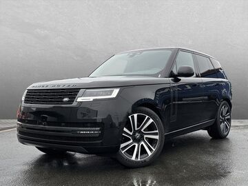 Gebrauchte Land Rover Range Rover