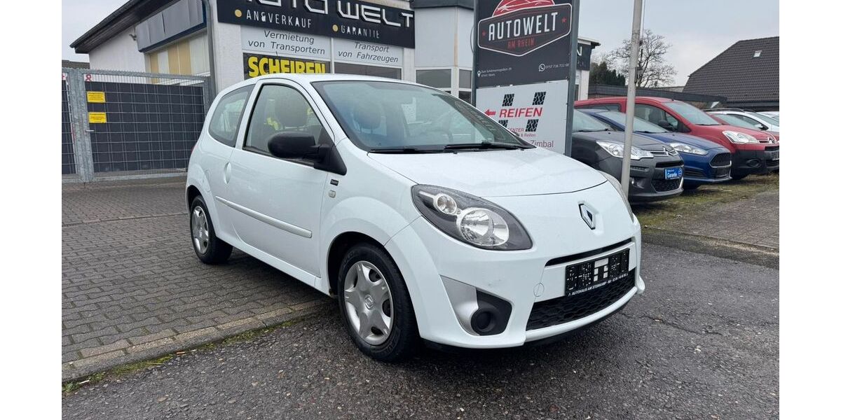 Renault Twingo 150.000 km 3.490 &euro; Moers 47441