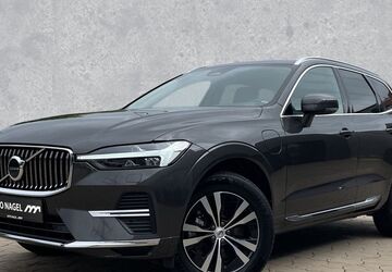 Volvo XC60 25.624 km 45.950 &euro; Essen 45141
