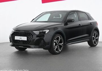 Audi A1 2.500 km 38.380 &euro; Essen 45143