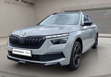 Skoda Kamiq 95.100 km 21.850 &euro; Krefeld 47809