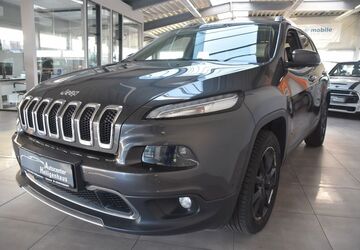 Jeep Cherokee 163.485 km 12.380 &euro; Heiligenhaus 42579