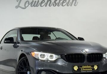 BMW 428 112.916 km 22.980 &euro; Moers 47443