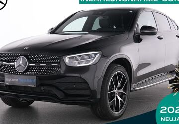 Mercedes-Benz GLC 300 39.380 km 48.499 &euro; Essen 45309