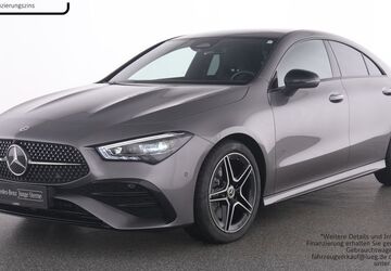 Mercedes-Benz CLA 200 15.294 km 38.980 &euro; Essen 45309