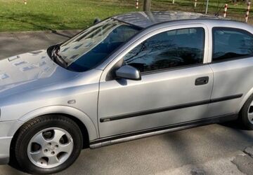 Opel Astra 162.000 km 1.350 &euro; Düsseldorf 40547