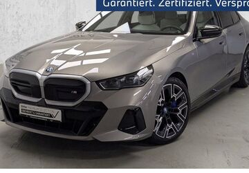 BMW i5 16.442 km 74.990 &euro; Düsseldorf 40595