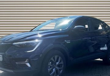 Renault Arkana 13.500 km 24.805 &euro; Duisburg 47059