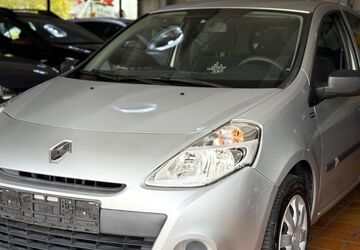 Renault Clio 75.000 km 4.890 &euro; Oberhausen 46145