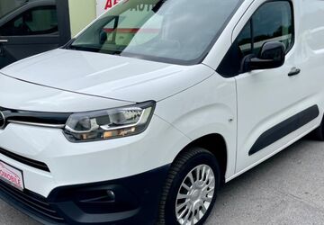 Toyota Proace (Verso) 25.970 km 17.950 &euro; Ratingen (Nähe Düsseldorf) 40883