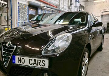 Alfa Romeo Giulietta 117.000 km 6.990 &euro; Ratingen 40878