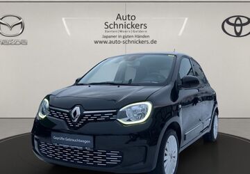 Renault Twingo 49.478 km 10.250 &euro; Moers 47441