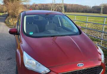 Ford C-Max 107.000 km 7.000 &euro; Bochum 44892