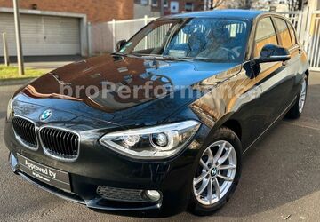 BMW 116 162.000 km 9.900 &euro; Essen 45145