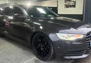 Audi A6 257.000 km 12.150 &euro; Essen 45356