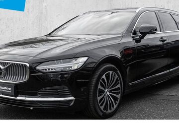 Volvo V90 23.055 km 39.970 &euro; Düsseldorf 40474