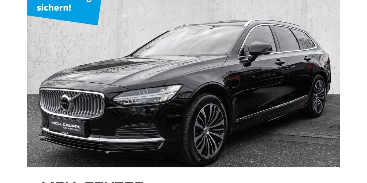 Volvo V90 23.055 km 39.970 &euro; Düsseldorf 40474