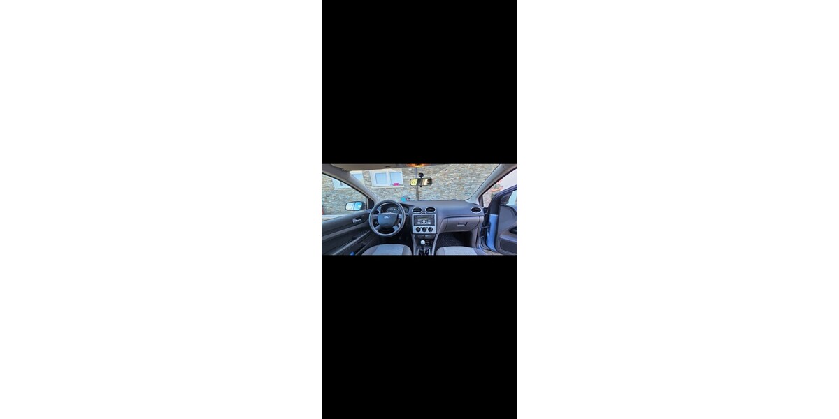 Ford Focus 189.000 km 2.990 &euro; Rheinberg 47495