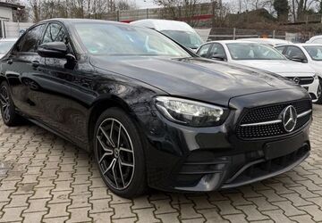 Mercedes-Benz E 300 137.300 km 32.900 &euro; Bottrop 46238