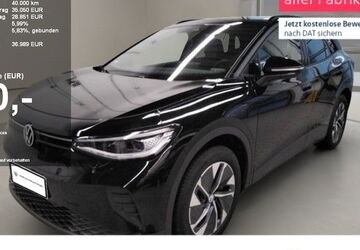 VW ID.4 8.713 km 36.879 &euro; Krefeld 47805