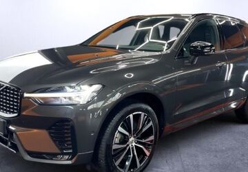 Volvo XC60 21.311 km 43.880 &euro; Recklinghausen 45659