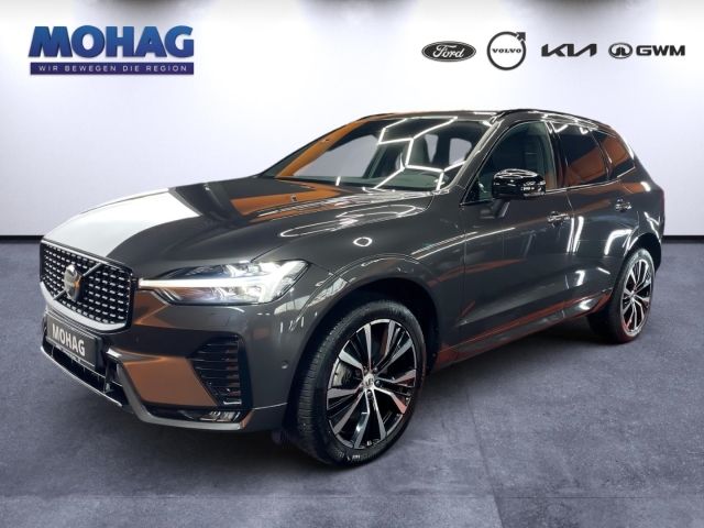 Volvo XC60 21.311 km 43.880 &euro; Recklinghausen 45659