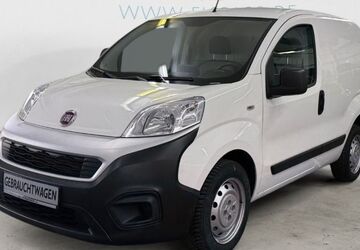 Fiat Fiorino 34.434 km 11.989 &euro; Dinslaken 46539