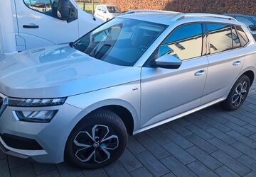 Skoda Kamiq 35.000 km 20.350 &euro; Dorsten 46284