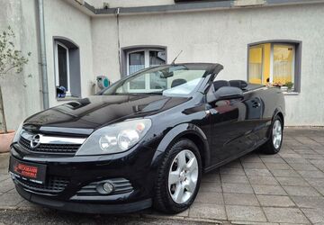 Opel Astra 195.000 km 3.495 &euro; Moers 47441