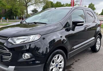 Ford EcoSport 139.000 km 8.597 &euro; Gelsenkirchen 45881