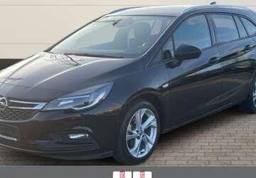 Opel Astra 116.350 km 10.690 &euro; Dorsten Wulfen 46286