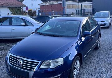 VW Passat 220.000 km 2.899 &euro; Gelsenkirchen 45888