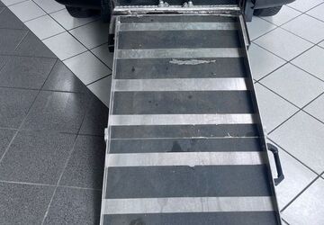 Renault Kangoo 198.000 km 5.990 &euro; Gelsenkirchen 45892