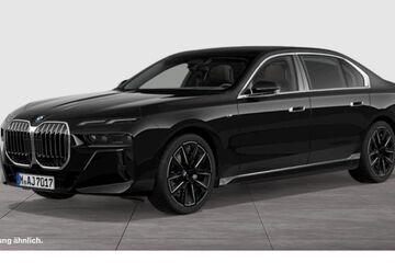 BMW 740 16.350 km 102.500 &euro; Velbert 42549